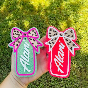 Wholesale Freshie Hangers