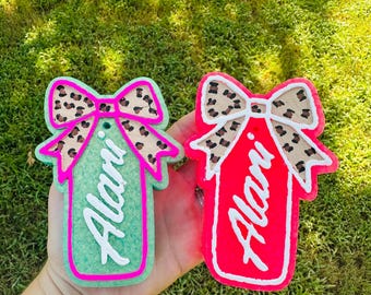 Alani Car Freshies, Alani Drink Freshie, Wholesale Freshie, Car Freshies
