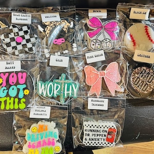 Wholesale Car Freshies, Car Scents, Car Fresheners, Aroma Bead Freshies 10/15/20 Pack READ ITEM DETAILS image 3