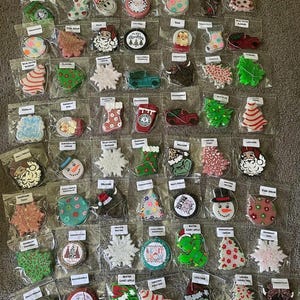 Wholesale Car Freshies, Car Scents, Car Fresheners, Aroma Bead Freshies 10/15/20 Pack READ ITEM DETAILS image 2