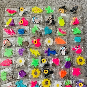 Wholesale Car Freshies, Car Scents, Car Fresheners, Aroma Bead Freshies 10/15/20 Pack READ ITEM DETAILS image 7