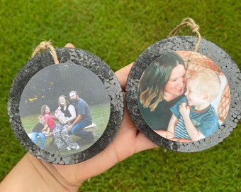 Custom Photo Car Freshies, Custom Cardstock Freshies, Car Scent, Car Freshener, Aroma Bead Freshies