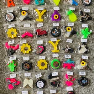 Wholesale Car Freshies, Car Scents, Car Fresheners, Aroma Bead Freshies 10/15/20 Pack READ ITEM DETAILS image 9
