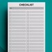 Scrum Board Editable Printable - Etsy