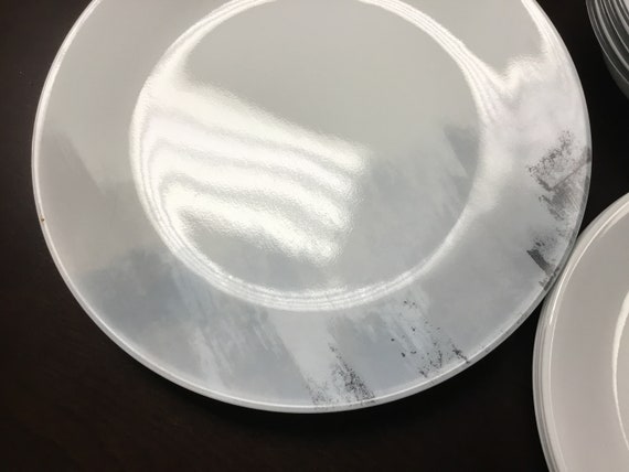 Corelle top tranquil reflection
