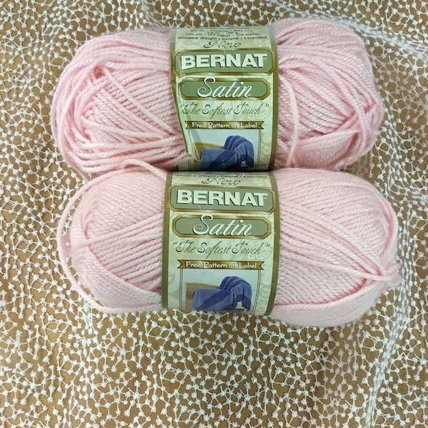 Bernat Blanket Confetti Yarn Is Etsy