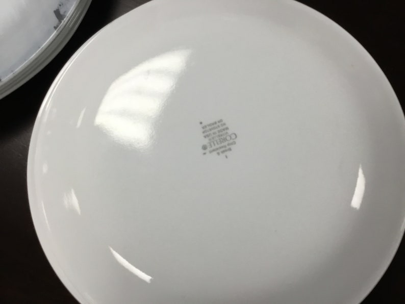 corelle boutique tranquil reflections