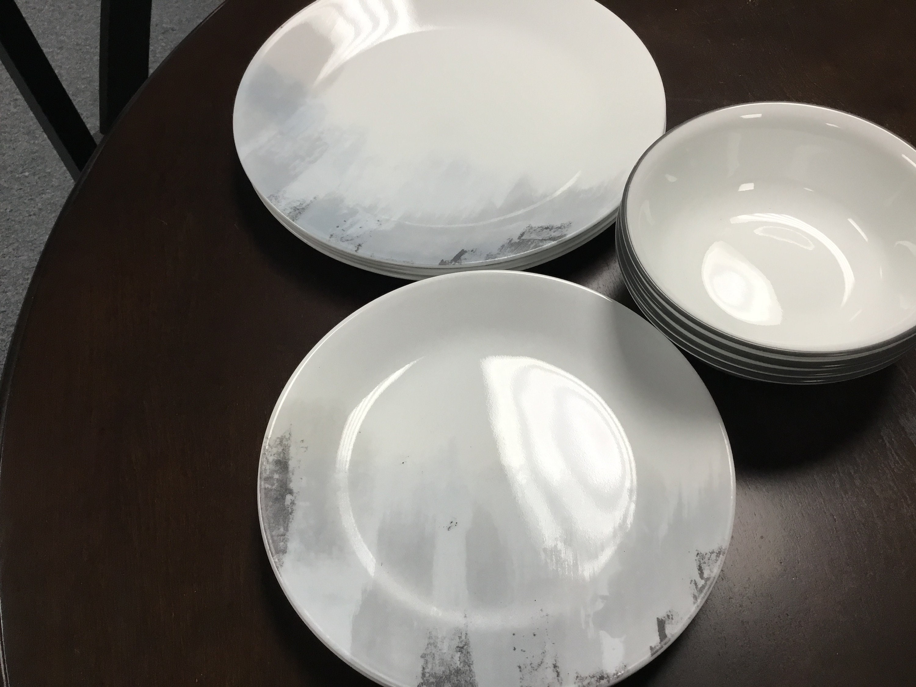 Corelle deals clearance