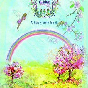 Un pequeño libro lleno de actividades para niños, 76 páginas - descargar