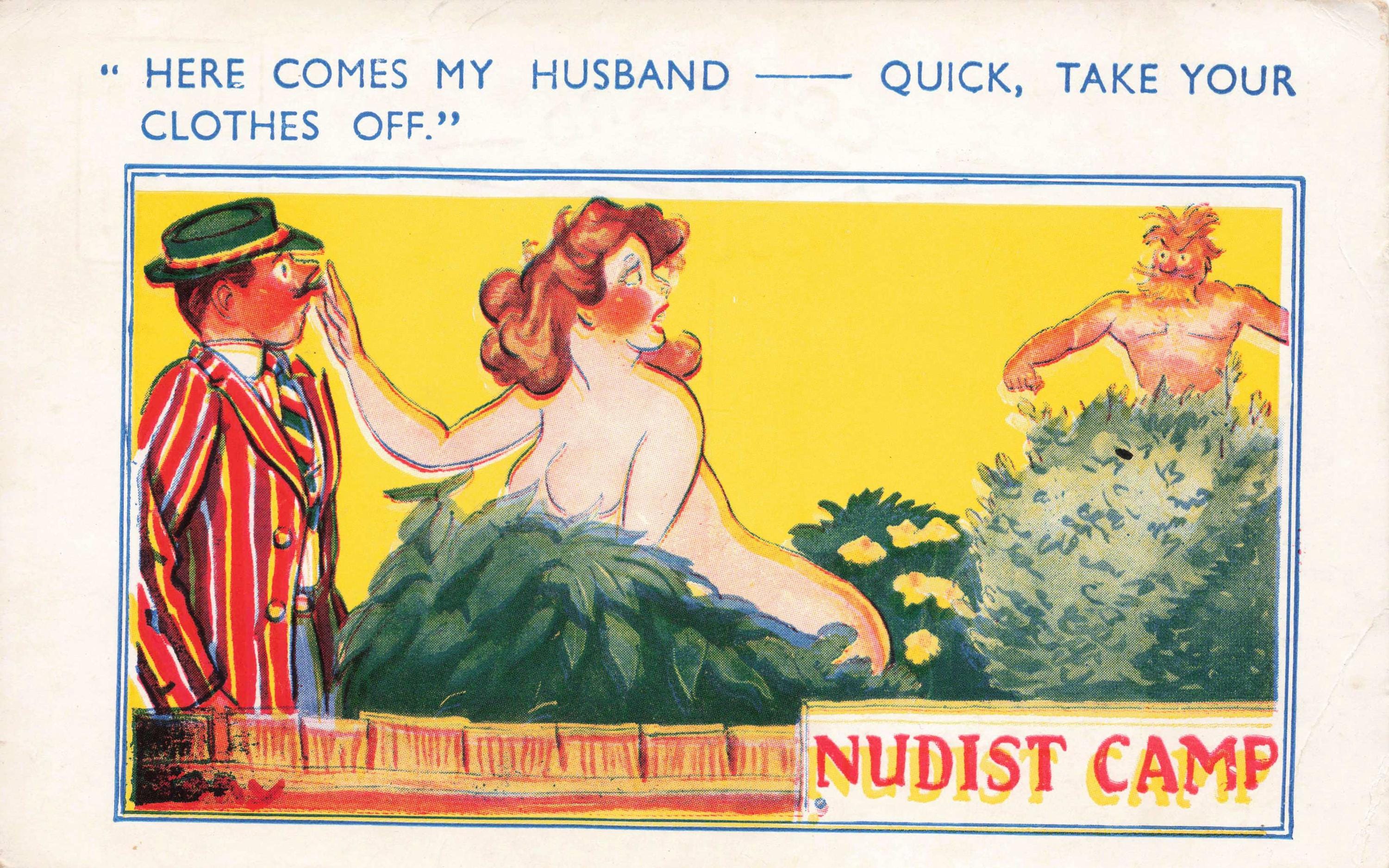 nudistcamps 