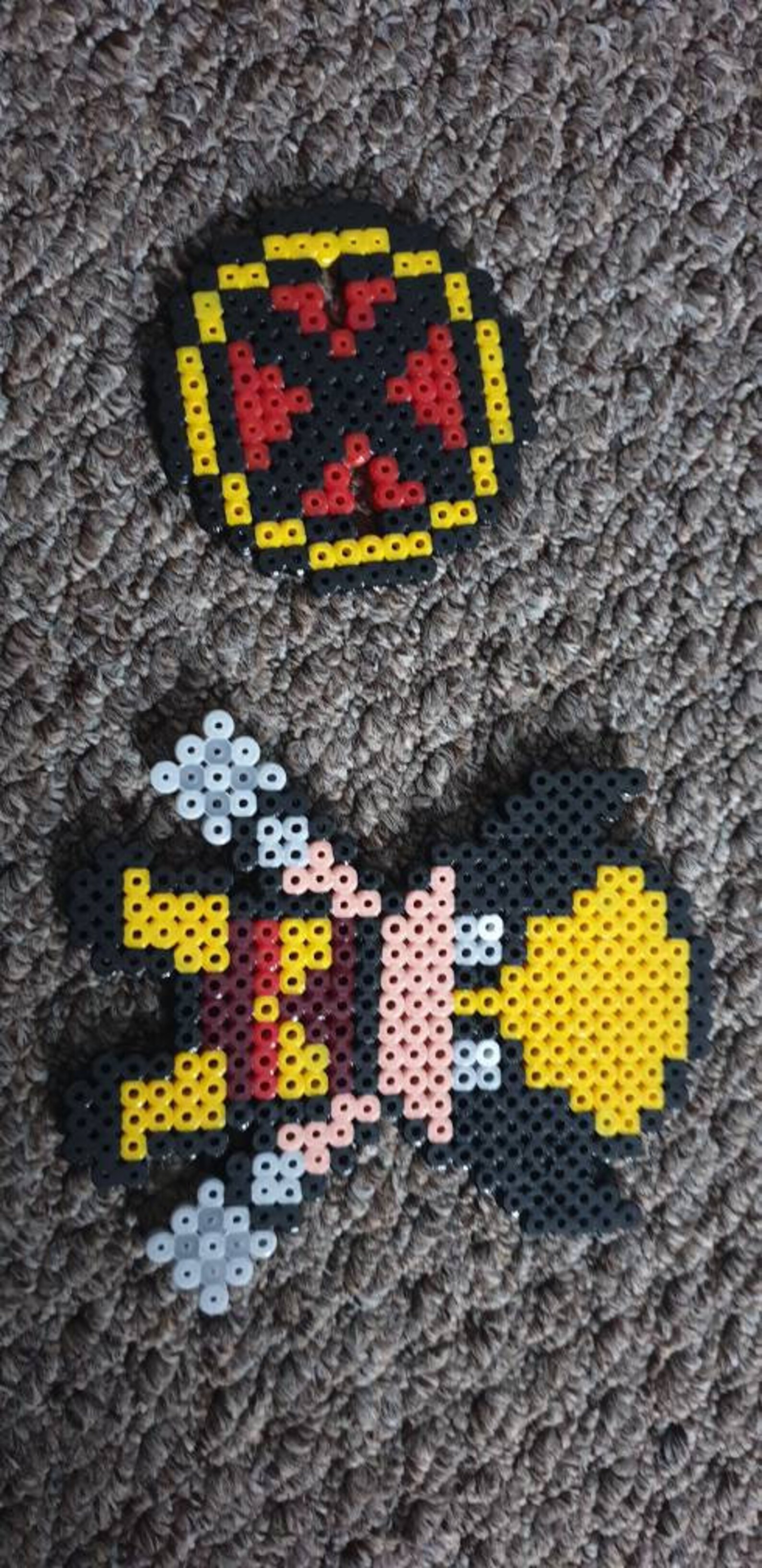 hama wolverine