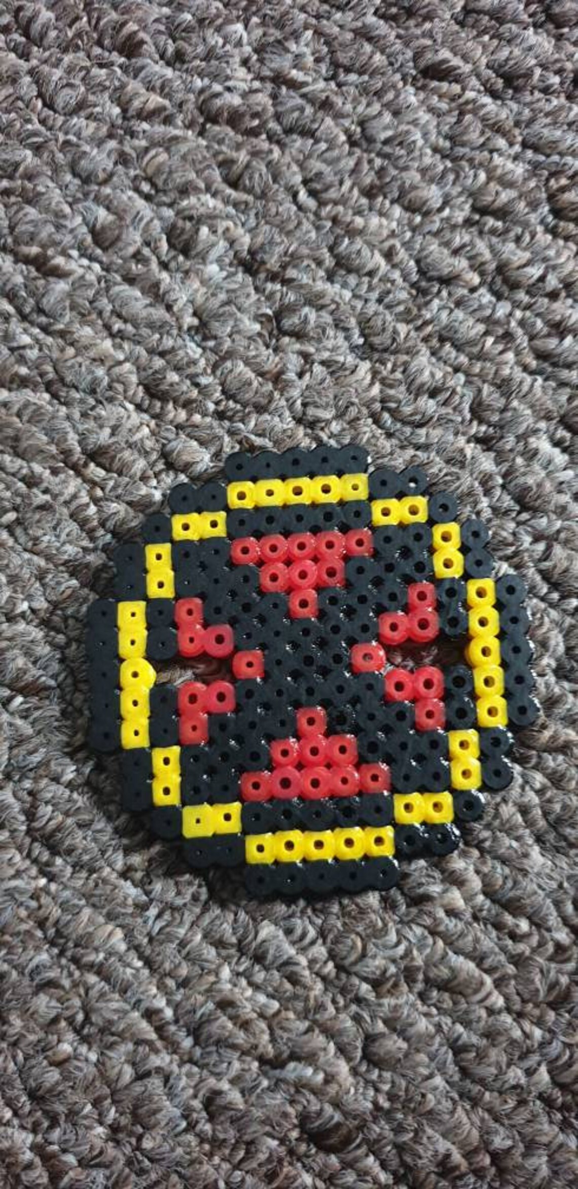 hama wolverine