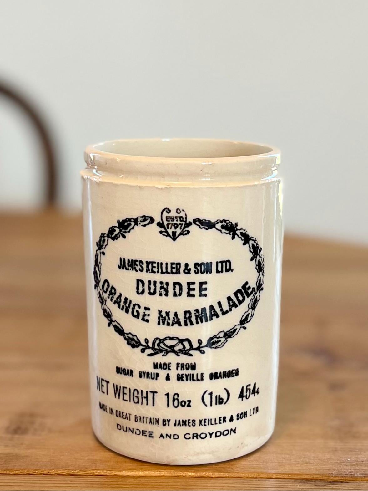 Keiller Marmalade - Etsy
