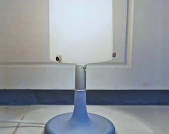 ヴィンテージ イケア 90 年代 Lykta ライト マッシュルーム