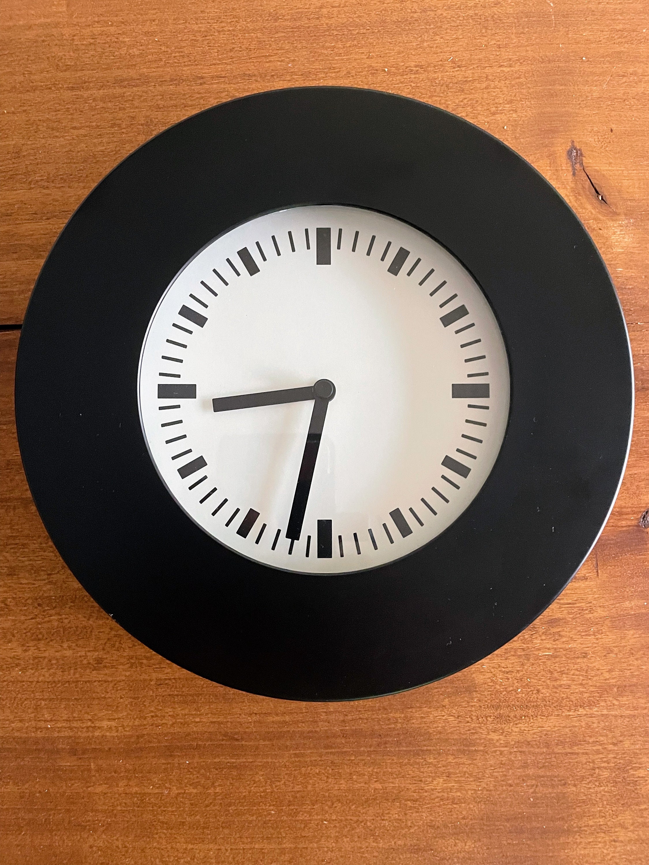 Vintage ikea clock - Etsy 日本