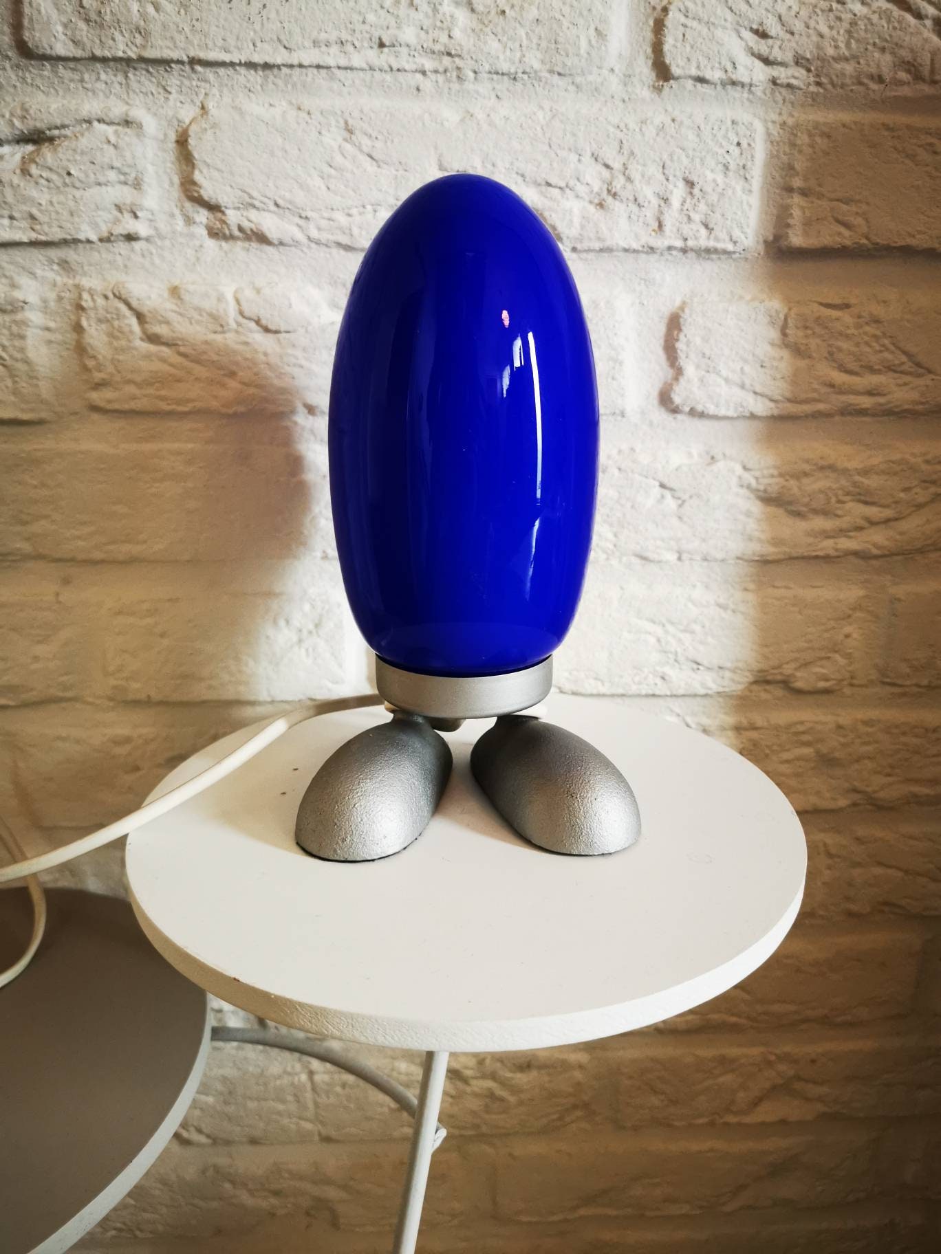 Egg lamp ikea top