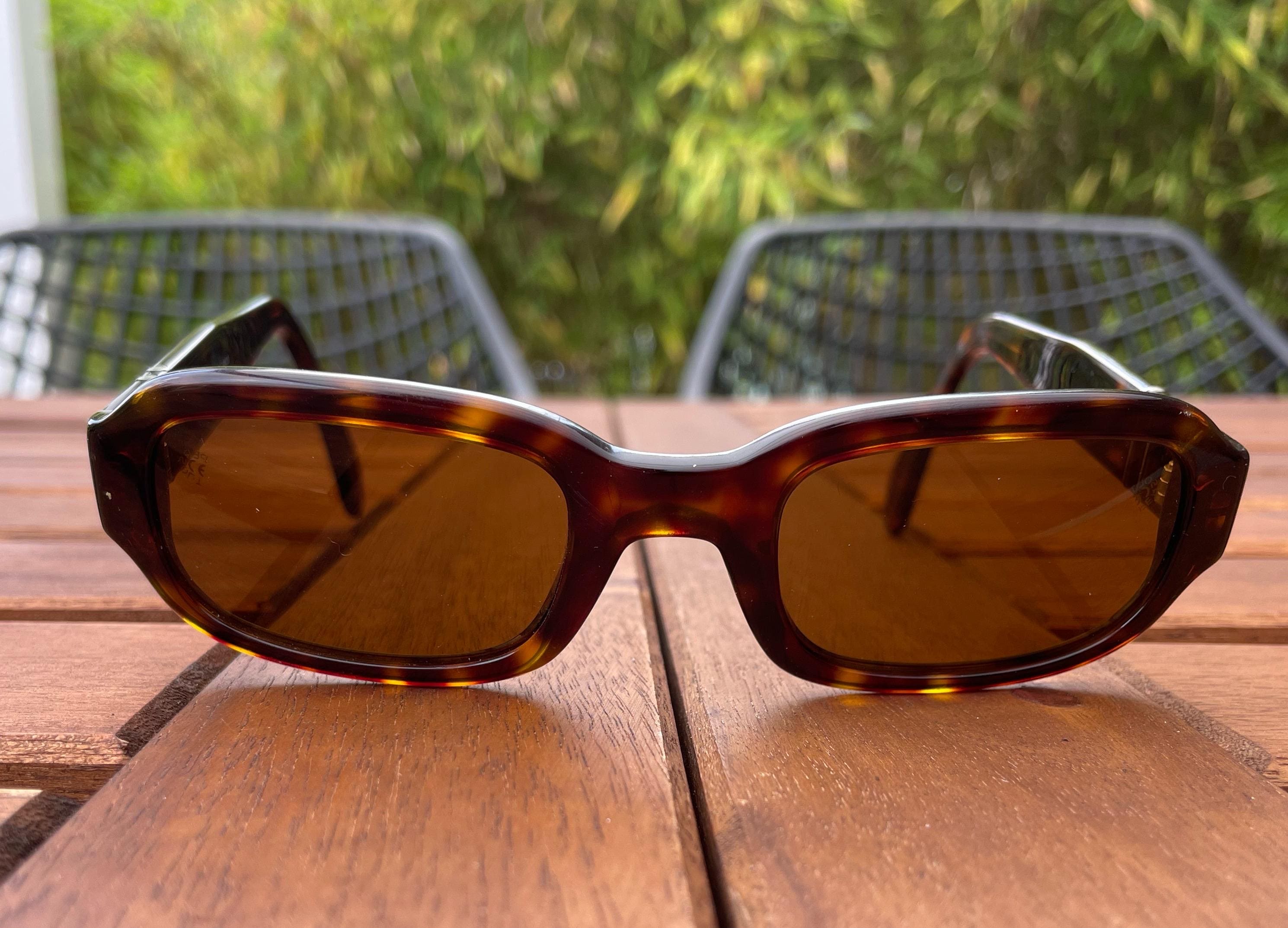 Persol サングラス ヴィンテージ オーバーサイズ Persol vintage - Etsy 日本
