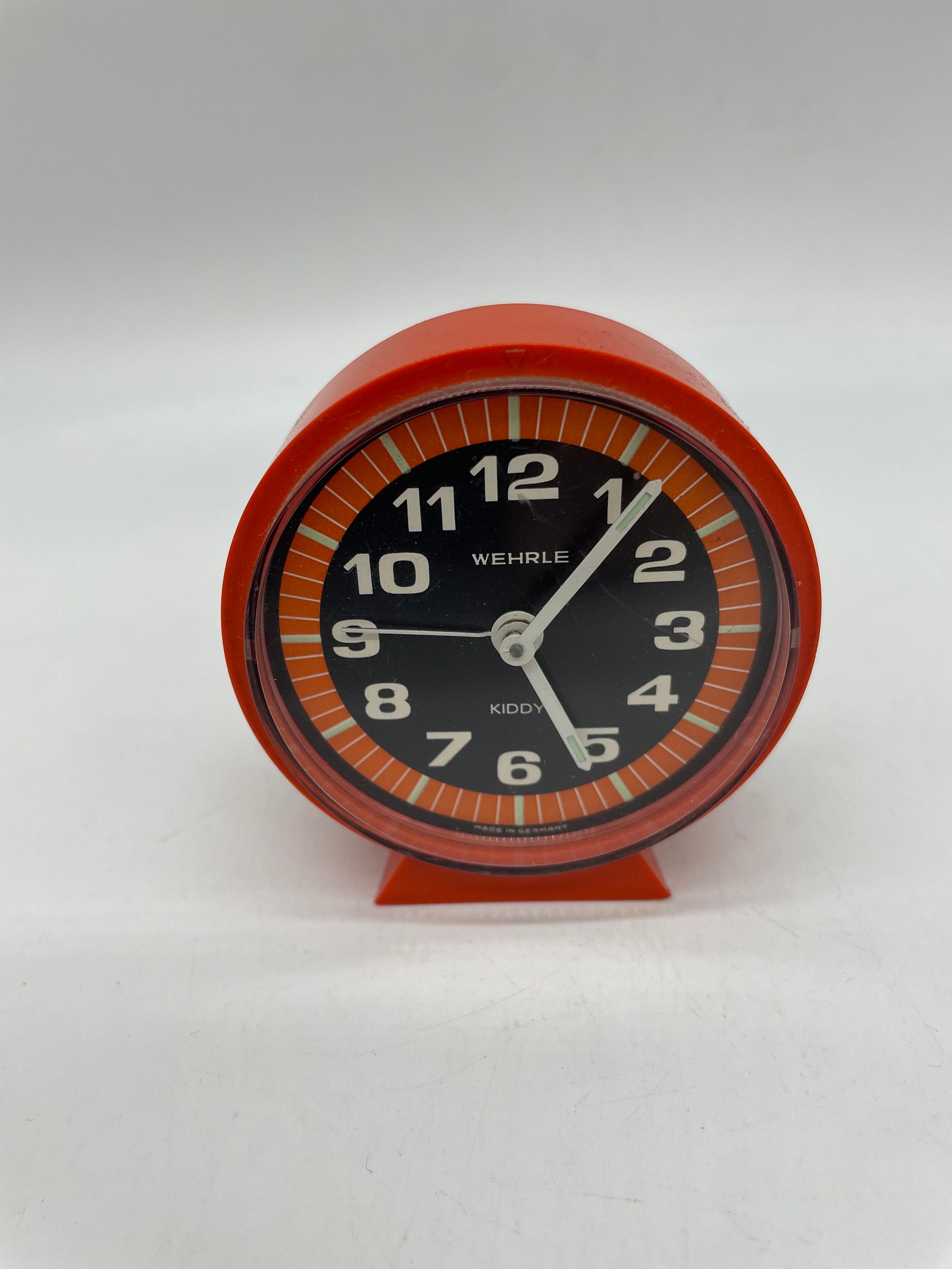 Space age clock - Etsy 日本