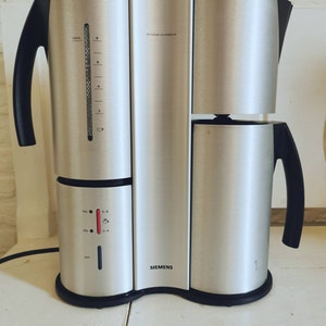 Very Nice Design Coffee Machine Germany 