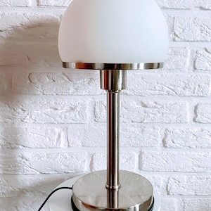 Bauhaus floor lamp - Etsy 日本 Bauhaus floor lamp - Etsy 日本