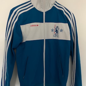Beckenbauer Adidas Vintage 