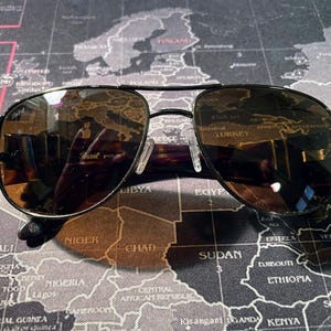 Vintage 90’s Persol sunglasses model 2305