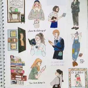 La dolce vita | Mi trovi in libreria WASHİTAPE sample