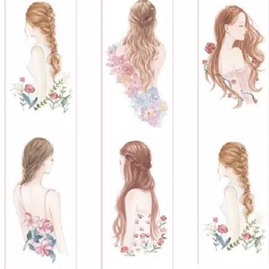 Nastro Washi CAMPIONE | 5Ragazze | Canna da 35 cm