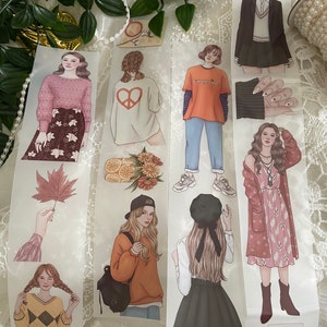 LondonGifties Kindness Girls Nastro in PET CAMPIONE | Canna da 100 cm