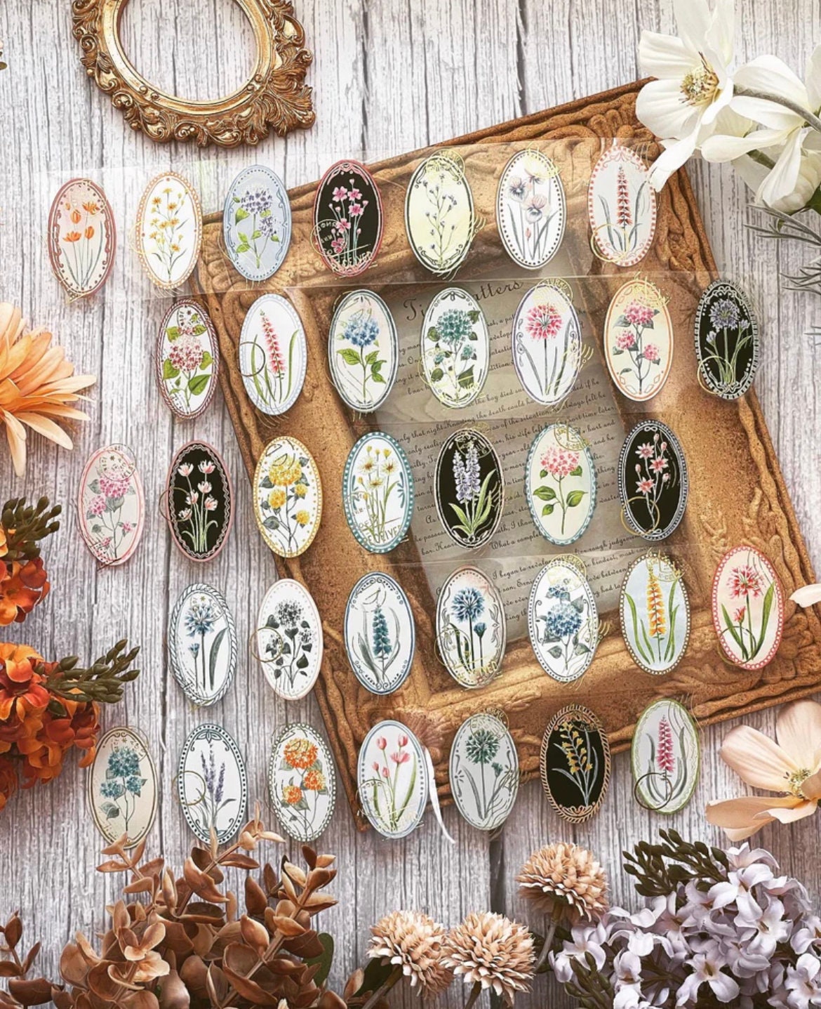 Ladyf05 Stamps - Etsy