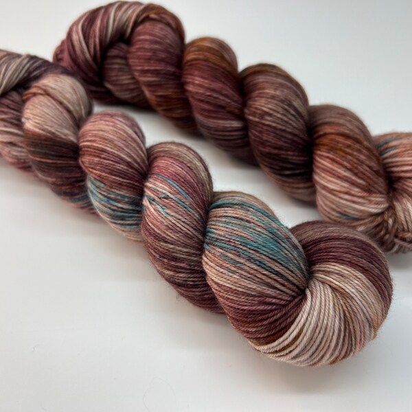 Variegated Yarn - Etsy