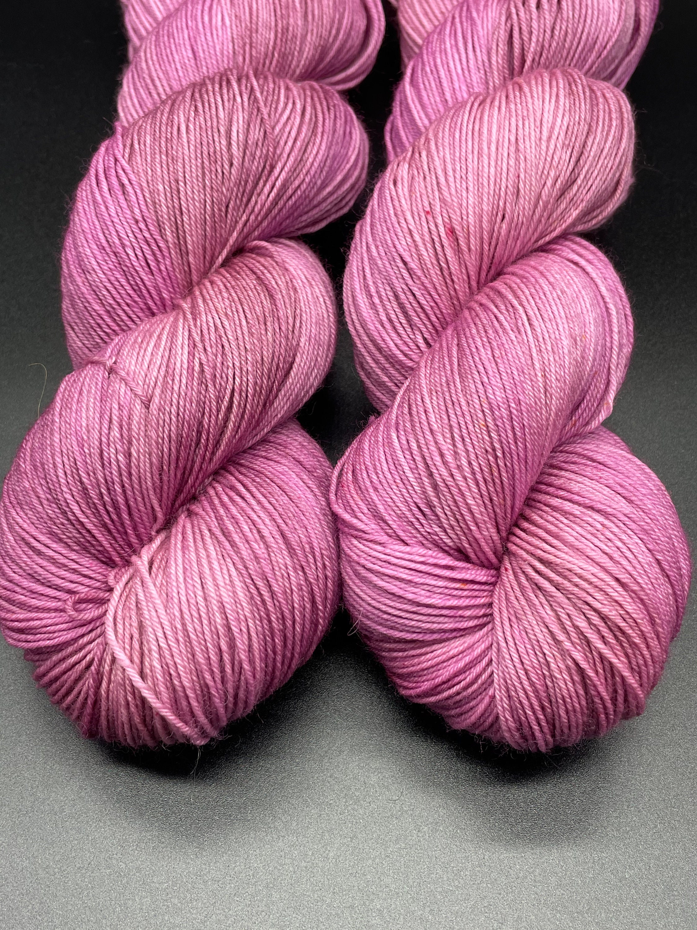Mixed Merino Wool Variety Pack  Purple Disco (Purples) 250 Grams, 23 —  Revolution Fibers