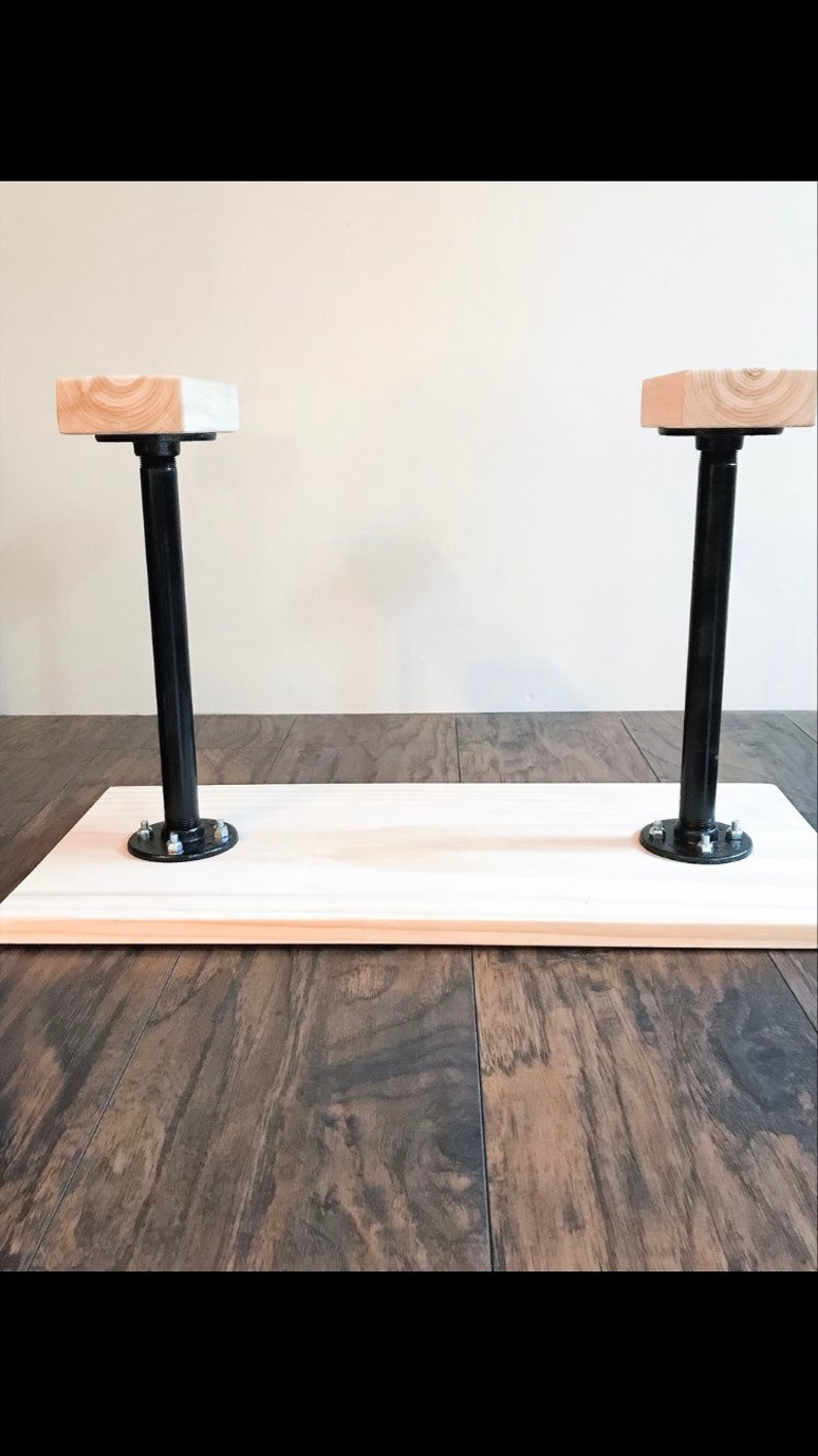 Handstand Canes 12 Handcrafted Yoga Decor Workout Etsy