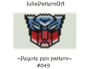 Beaded pen wrap patterns Peyote pen cover patterns for G2 pilot Beading patterns Peyote pen wraps supplies Seed bead patterns