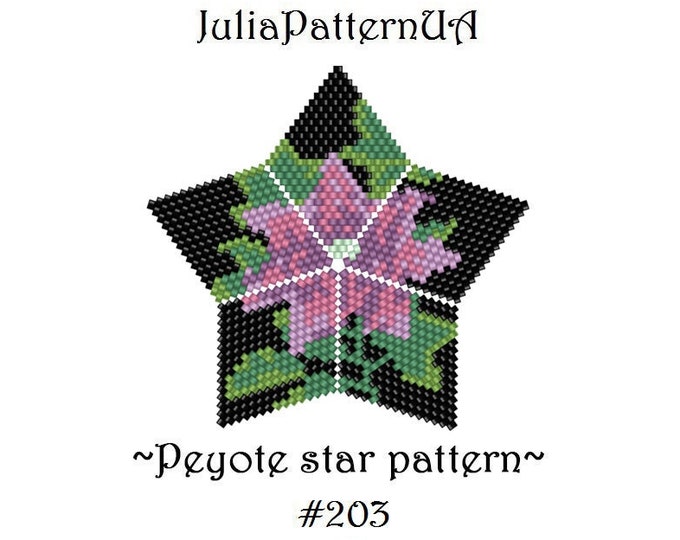 JuliaPatternUA | Etsy