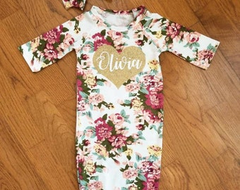 Baby Shower Gift Girl Etsy Baby Shower Gift Girl Etsy
