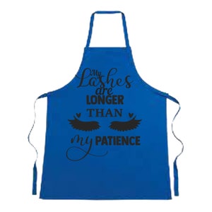My Lashes are longer than my patience, Lashes longer than my patience Vinyl Decal Car Laptop Wine Glass Sticker jpg dxf eps png