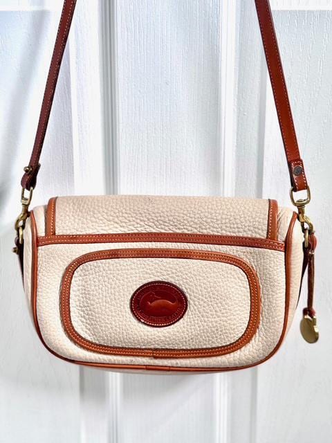 ヴィンテージ　ドゥーニー&amp;バーク　ビッグダッグ Dooney and Bourke Big Duck Handbags - Etsy