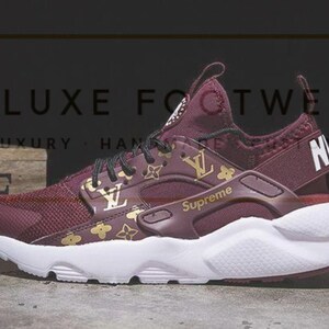 huaraches louis vuitton precio