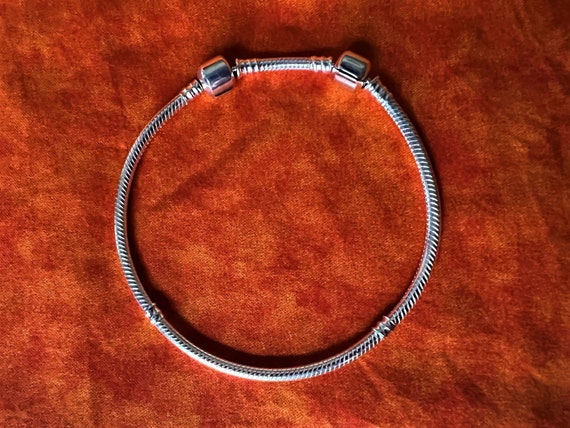 Pandora style bracelet extenders, extend any New Zealand