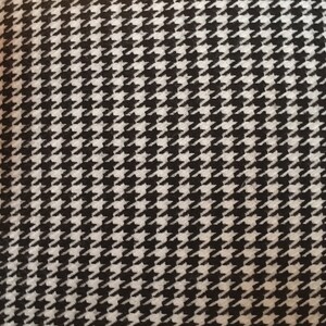 Menswear Pillow Collection Houndstooth Pillow Cover Alabama Crimson Tide image 5