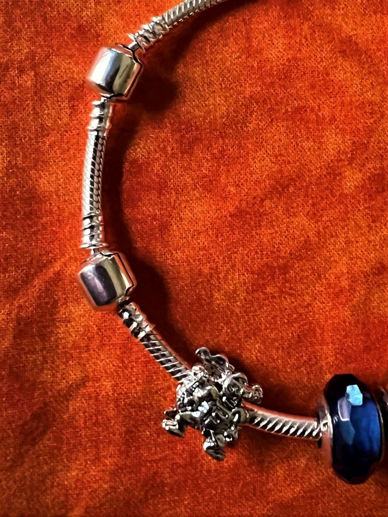 Bracelet Extender Add Length to Any Pandora or European Style Etsy