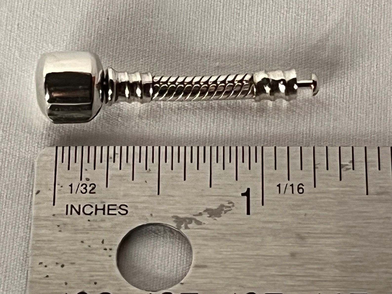 Bracelet Extender / Add Length to Any Pandora or European Etsy