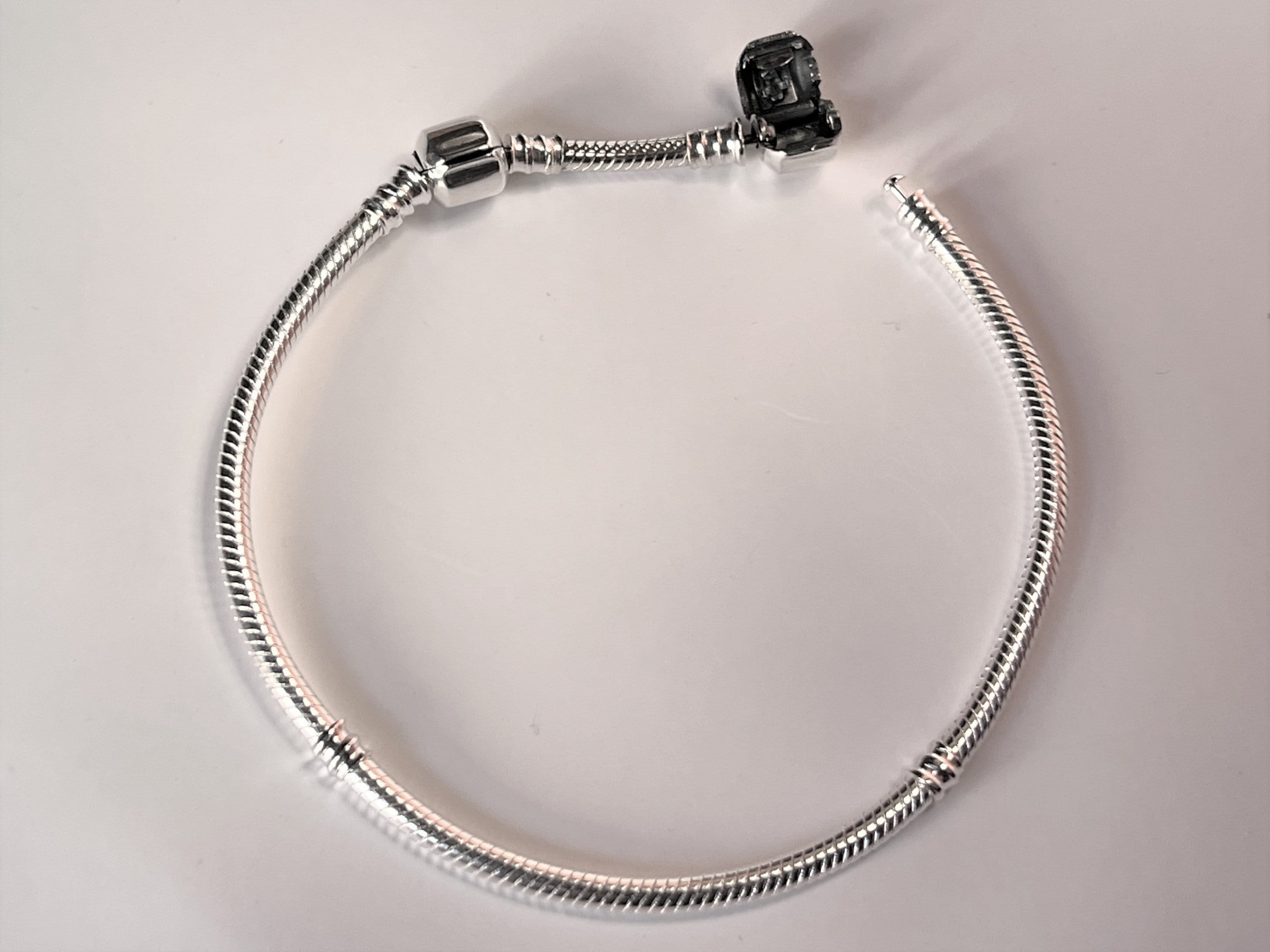 Bracelet Extender, 3 SIZES, Add Length to Any Pandora or European