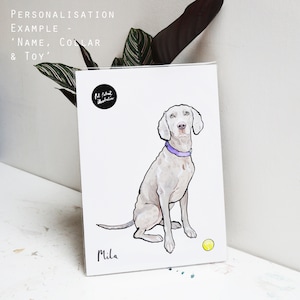 Apricot Cavapoo Print | Cavapoo Wall Art - Etsy