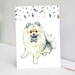 see more listings in the Dog Greetings Cards section