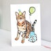 see more listings in the Cartes de vœux pour chats section