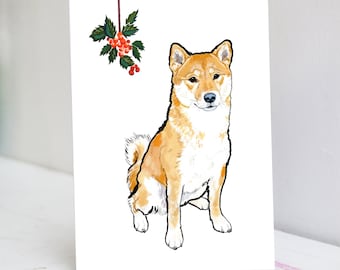 Gold Shiba Inu Etsy Ireland