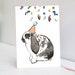 see more listings in the Small Animal Cards section