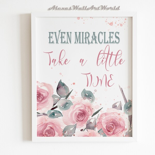 Girls Bedroom Decor Etsy